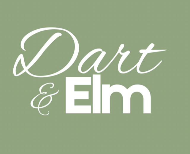 Dart & Elm
