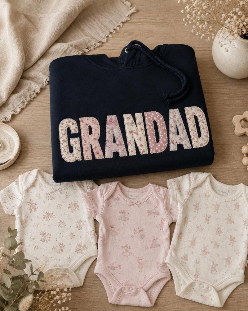 Family keepsakes